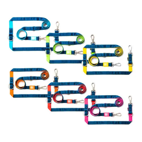 Weekendaanbieding Max & Molly Multi-Function Hondenriem