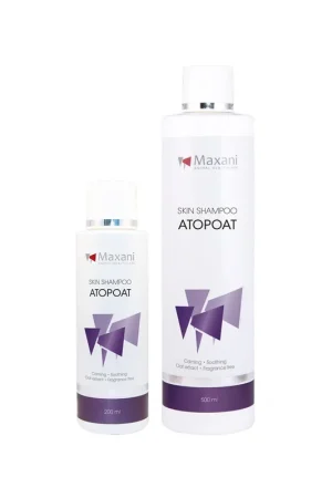 Maxani AtopOat Shampoo Nu Kopen