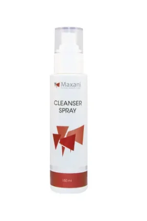 Bestseller Maxani Cleanser Spray