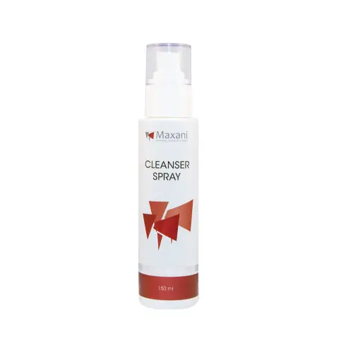 Bestseller Maxani Cleanser Spray