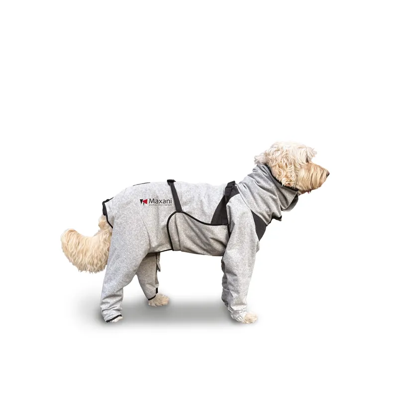 Maxani DermCoat Weekendaanbieding