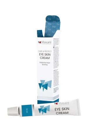 Gecertificeerd Maxani Eye Skin Cream