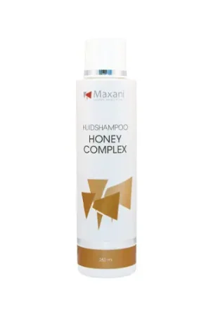Maxani Honing Complex Shampoo Direct Beschikbaar