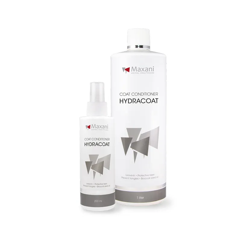 Maxani HydraCoat Vachtconditioner Spray Korting