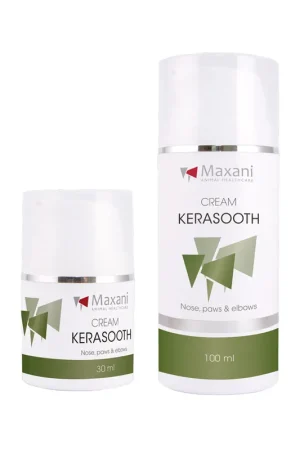Maxani KeraSooth Cream Korting