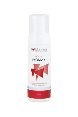 Maxani PyoMax Mousse Goedkoop