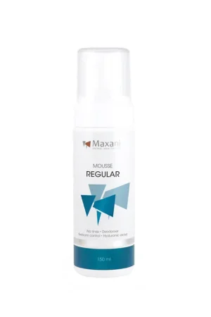 Hoge Kwaliteit Maxani Regular Mousse