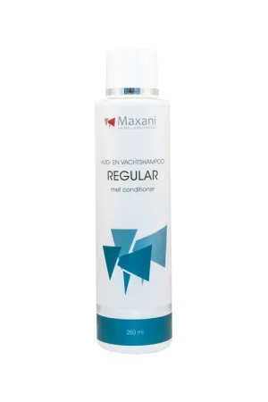 Premium Maxani Regular Shampoo