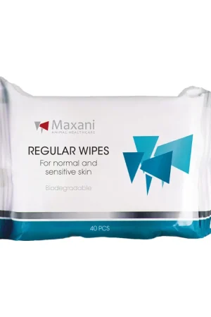 Hoge Kwaliteit Maxani Regular Wipes