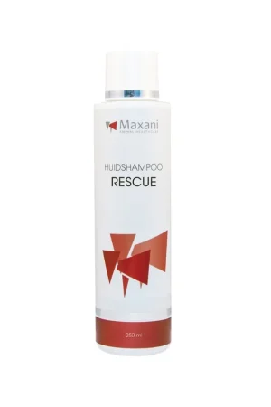 Betaalbaar Maxani Rescue Shampoo