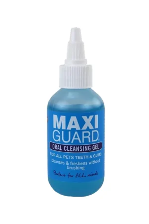 Aanbieding Maxi Guard Gebit Reinigingsgel