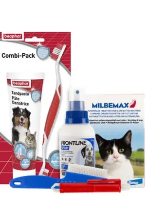 Koop Vandaag Medpets Kittenpakket - 0,5 tot 1 kg