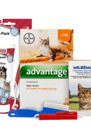 Must-Have Medpets Kittenpakket - 2 tot 4 kg
