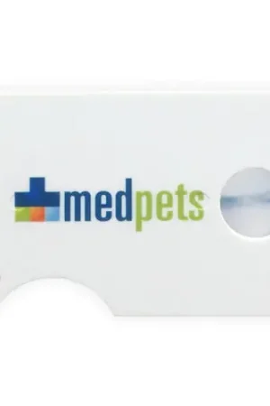 Voordeelprijs Medpets Tekenkaart