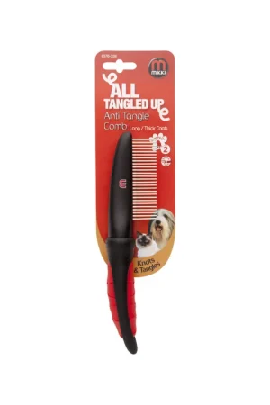 Beste Prijs Mikki Anti Tangle Comb Thick Coat