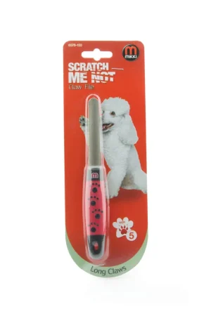 Mikki Claw File Merkproduct