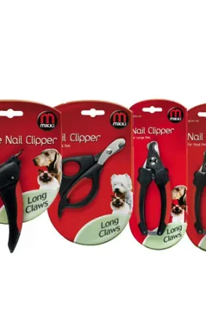 Mikki Nageltangen Fabrieksprijs