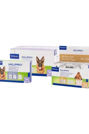 Milpro Hond Voordeelprijs