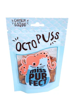 Betaalbaar Miss Purfect Octopuss