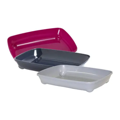 Gratis Retour Moderna Huisdiertoilet