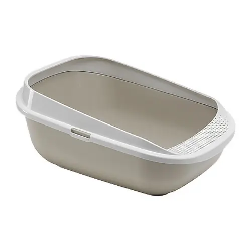 Moderna Kattenbak Step Veilige Betaling