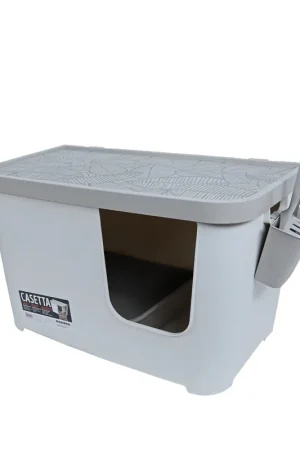 Lage Kosten Moderna Kattentoilet Casetta
