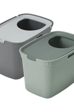 Flitsaanbieding Moderna Kattentoilet Top Cat