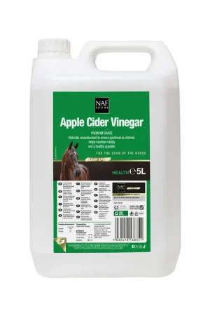NAF Apple Cider Vinegar Favoriet