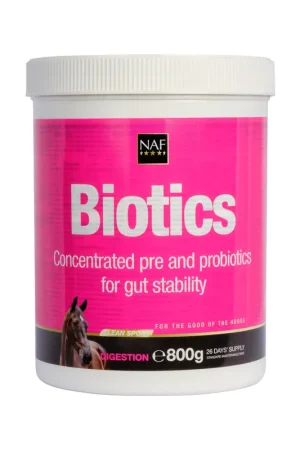 NAF Biotics Favoriet