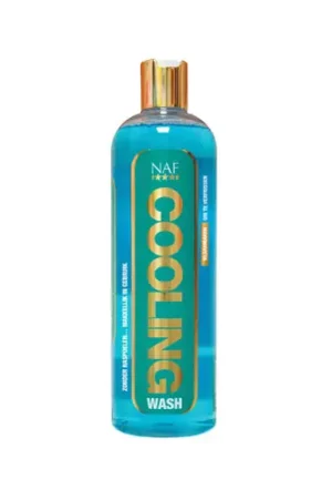 NAF Cooling Wash Flitsaanbieding