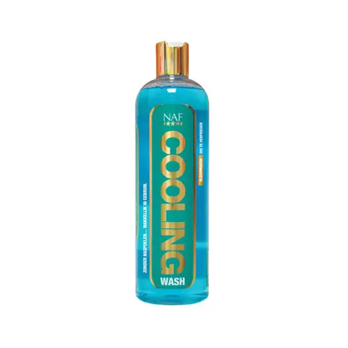 NAF Cooling Wash Flitsaanbieding