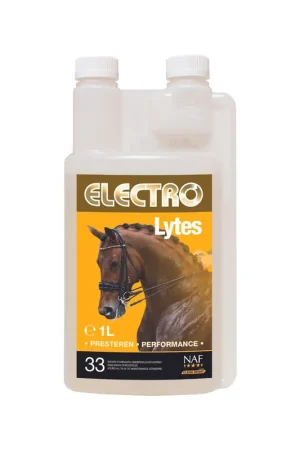 NAF Electro Lytes Gereduceerde Prijs