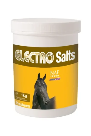 Beste Prijs NAF Electro Salts