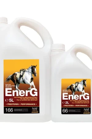 Betaalbaar NAF EnerG