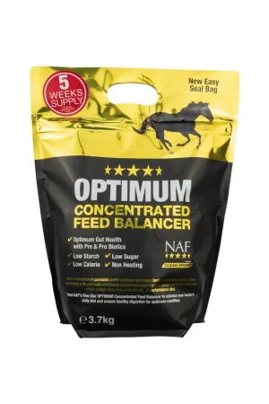 Express Levering NAF Equine Optimum Concentrated Feed Balancer