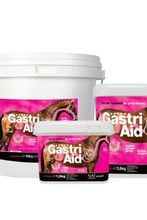 Must-Have NAF Gastri Aid