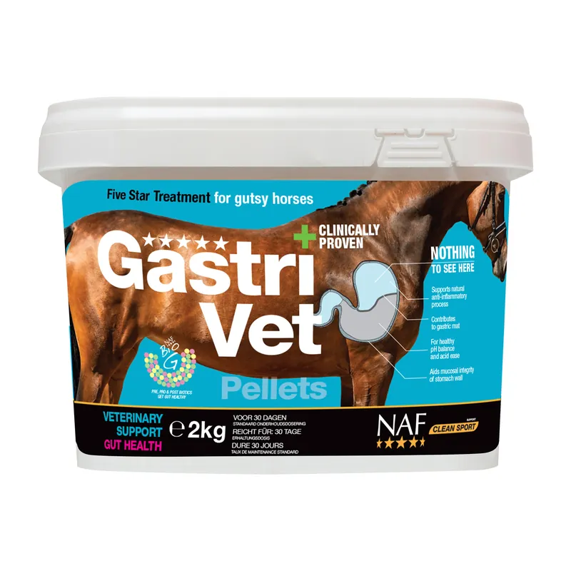 NAF GastriVet Alleen Vandaag