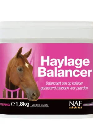 NAF haylage balancer Nu Kopen