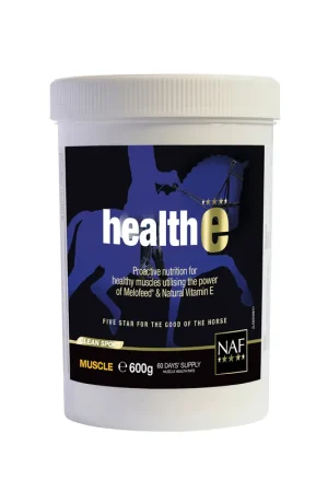 Direct Beschikbaar NAF HealthE