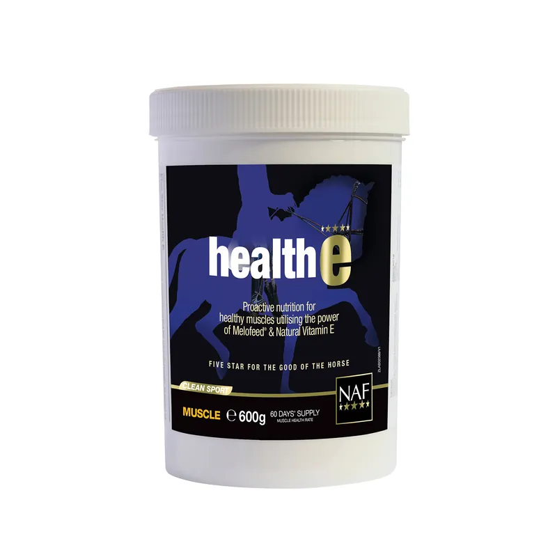 Direct Beschikbaar NAF HealthE