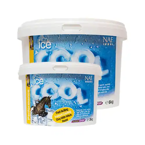 Direct Beschikbaar NAF Ice cool