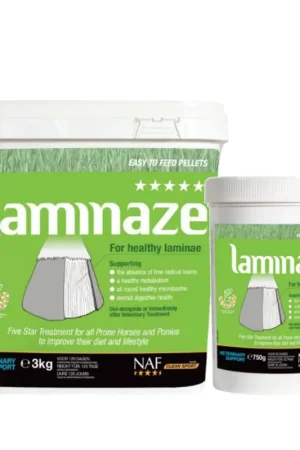 Must-Have NAF Laminaze Pellets