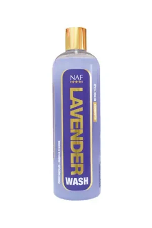 Veilige Betaling NAF Lavendel Wash