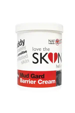 Weekendaanbieding NAF Love The Skin Mud Gard Barrier Cream