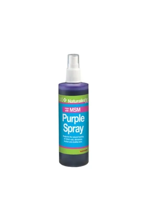 Flitsaanbieding NAF Naturalintx Aloe Vera Blauw Spray