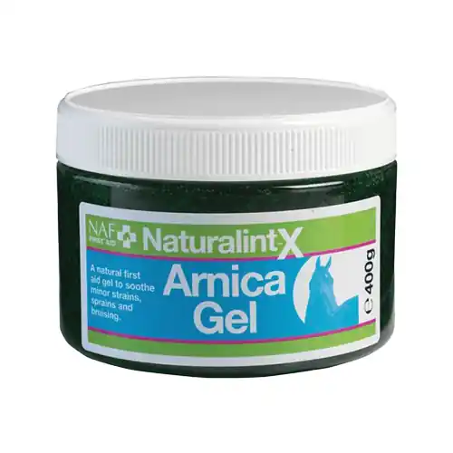 NAF Naturalintx Arnica Gel Gereduceerde Prijs