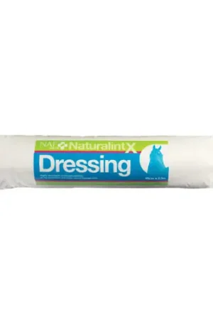 NAF NaturalintX Dressing Populair