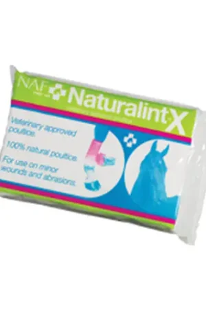 Uitverkoop NAF NaturalintX Kompres
