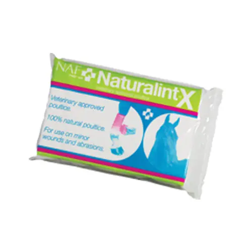 Uitverkoop NAF NaturalintX Kompres