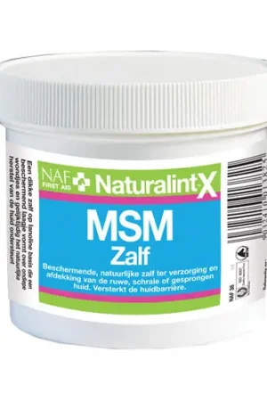 Koop Online NAF NaturalintX MSM Zalf